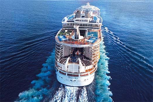 Thumbnail: How to Have an Epic Family Vacation at Sea