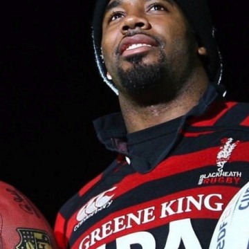 Thumbnail: Dhani Jones: The Best Way to Watch the Big Game