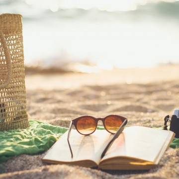 Thumbnail: Top 5 Books For Your Next Caribbean Vacation
