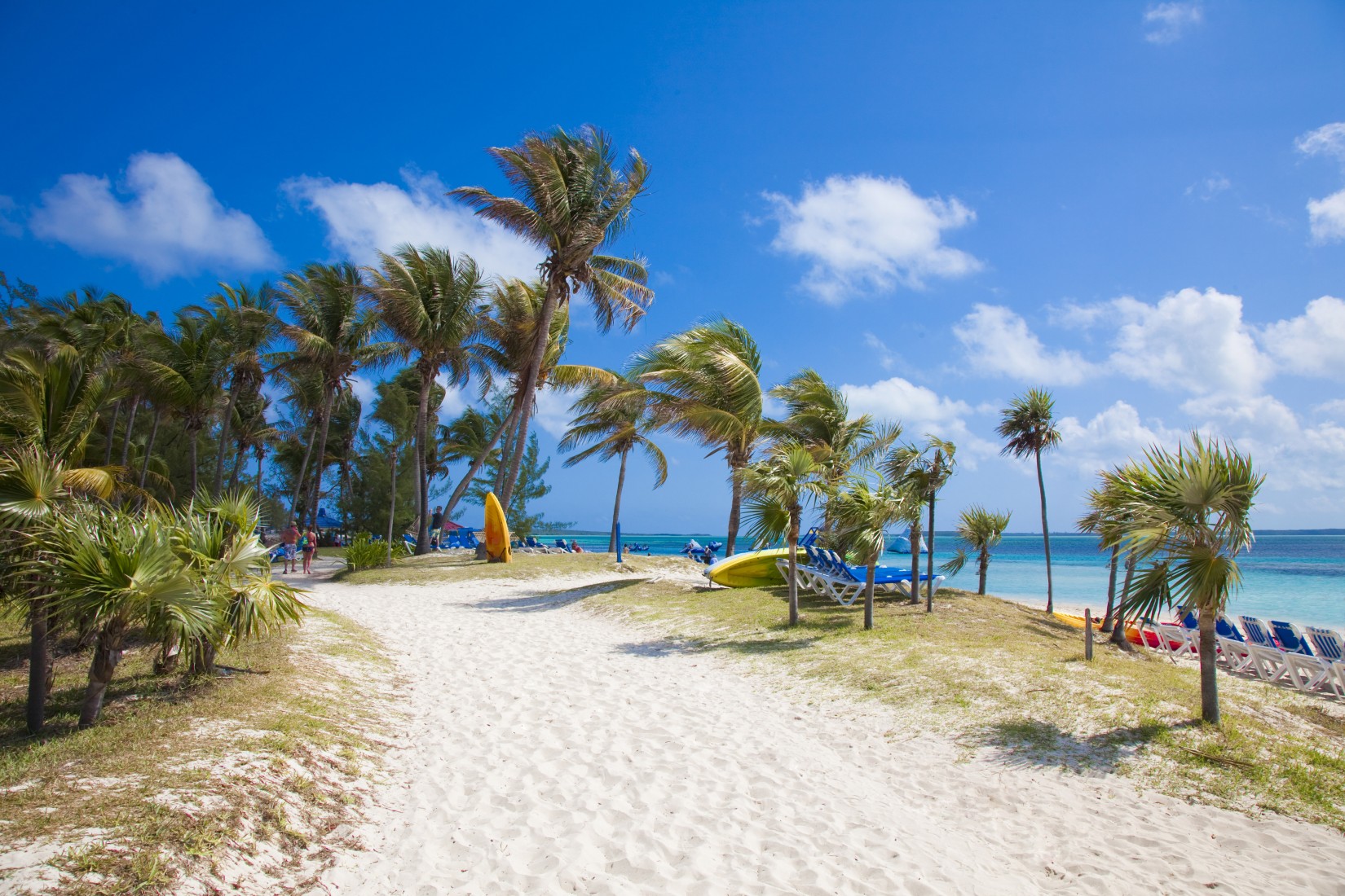 Cococay