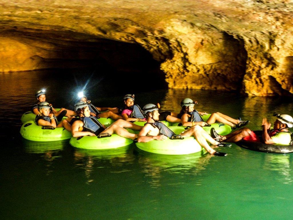 The MustSee Caves of the Caribbean Royal Caribbean Connect