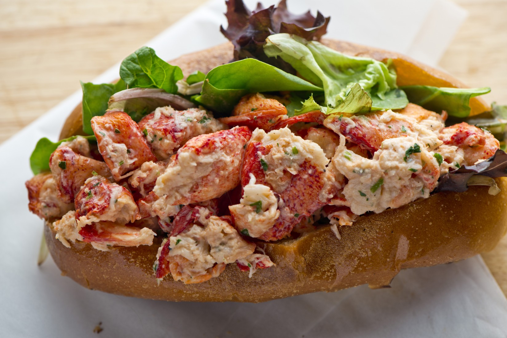Culinary Delights Halifax, Nova Scotia Foodies on Foot _shutterstock_268404320