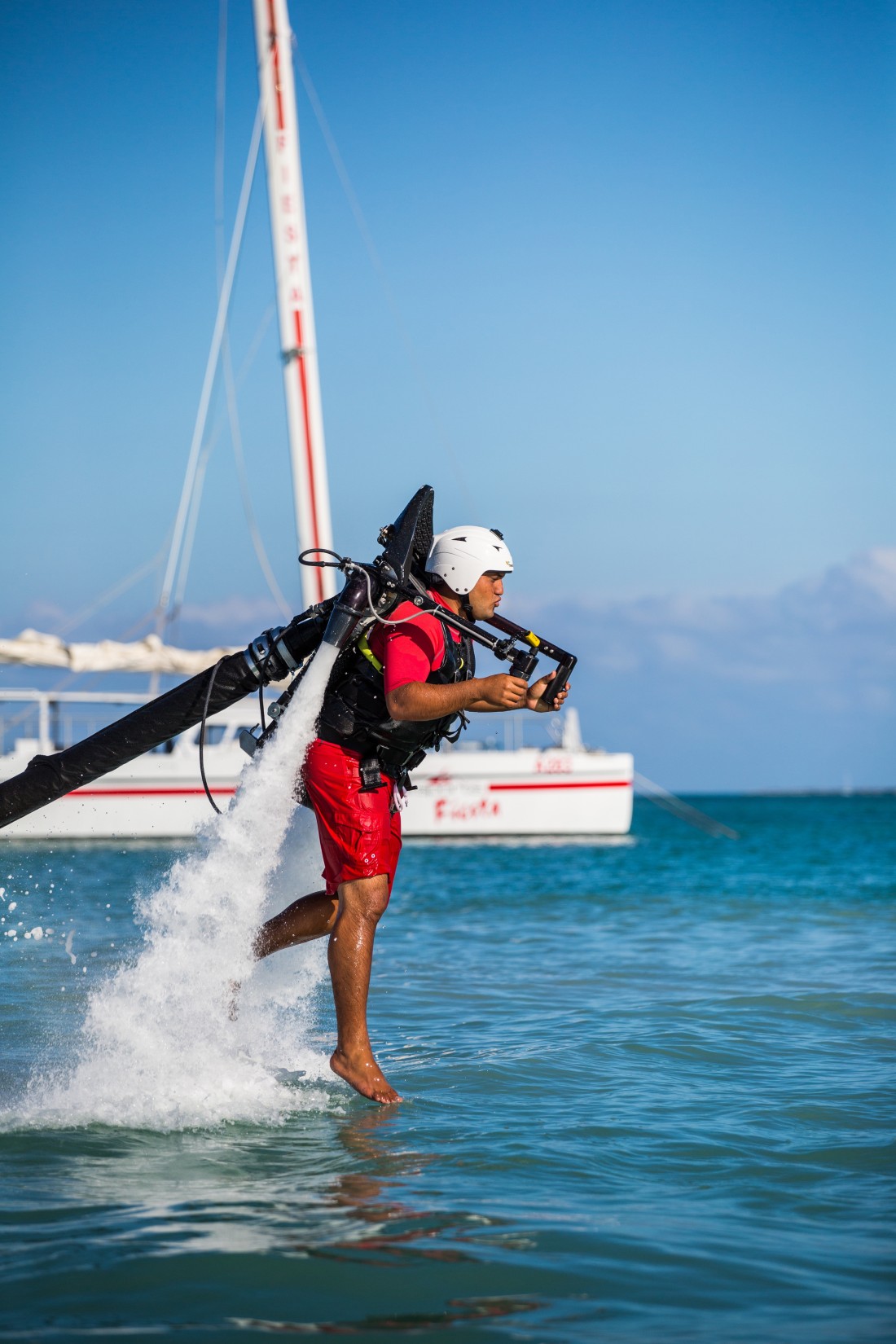 Jetlev-jetpack-royal-caribbean