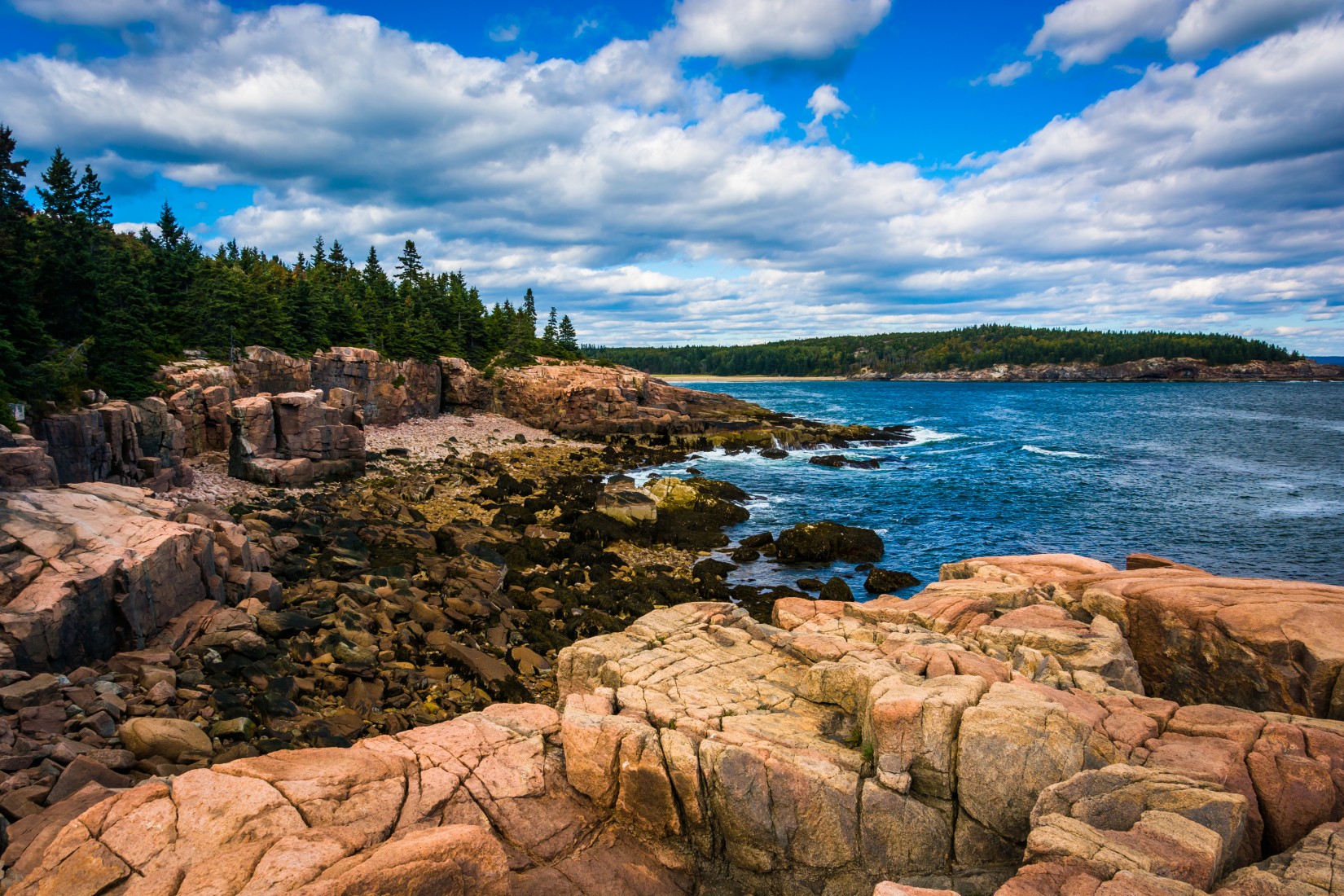 acadia-national-park-royal-caribbean