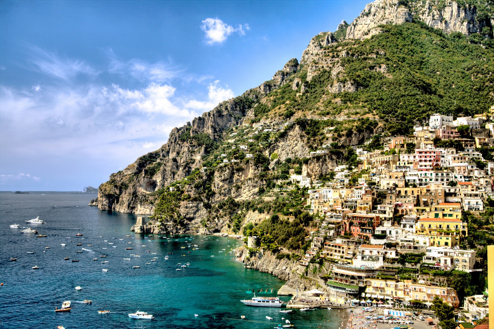 The 10 Coolest Italian Shore Excursions 