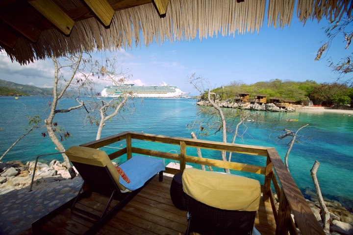 Labadee_cabana