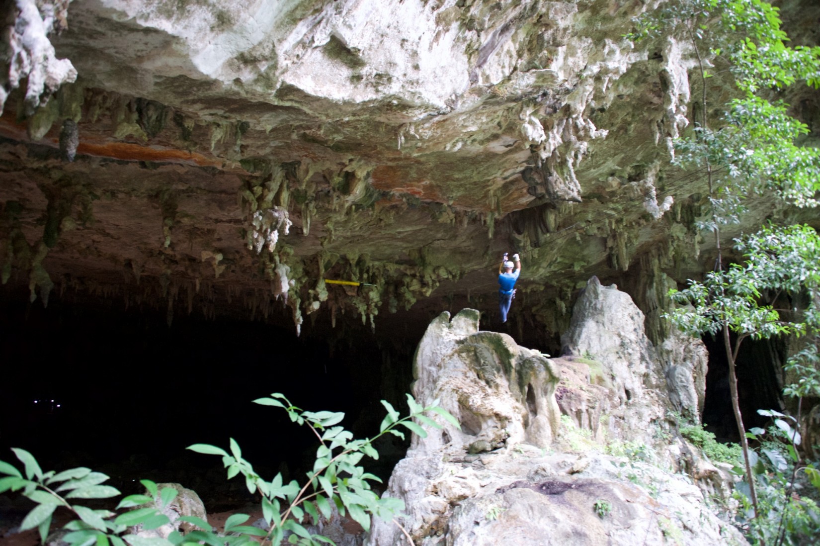 jaguar-cave-zipline-royal-caribbean