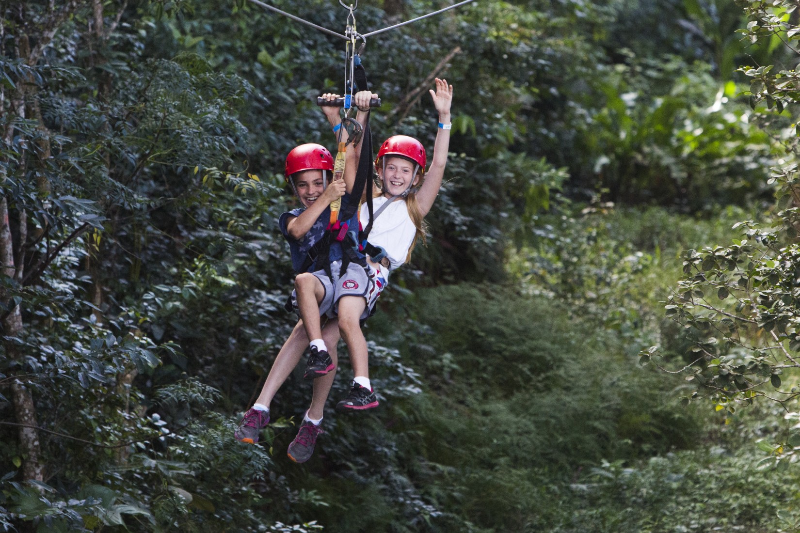 yo-yo-zipline-royal-caribbean