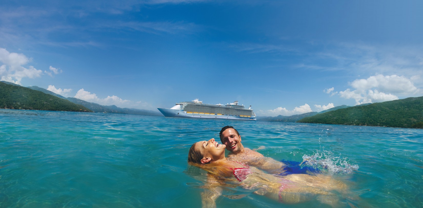 Oasis-Labadee-Royal-Caribbean
