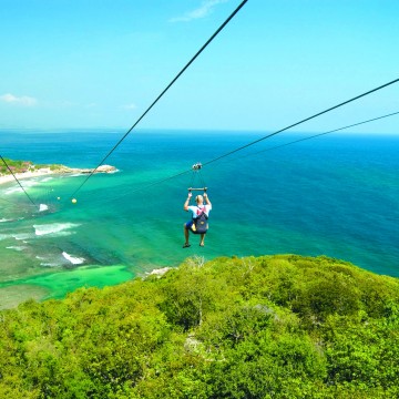 Thumbnail: Insider Take: Why You Should Go On A Shore Excursion